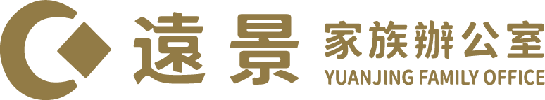 Yuanjing Family Office logo